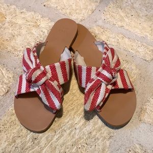 Summer Sandals